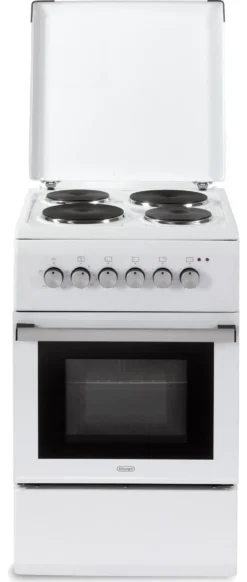 Cucina elettrica De Longhi DL554EWP2 White