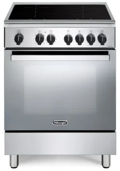 Cucina elettrica De Longhi DMX 64 INL Inox