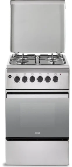 Cucina gas De Longhi DL 554 EX2 Inox