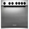 Cucina gas De Longhi GEMMA 66 ML Inox