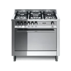 Cucina gas Lofra 41060103 MAXIMA MG96GV C Inox