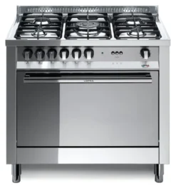 Cucina gas Lofra 60060045 MAXIMA MG96MF C Inox