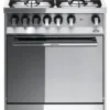 Cucina gas Lofra 60020038 MAXIMA M66MF C Inox
