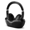 Cuffia TV Meliconi HPFLASHBASE Bluetooth 5.3 con base di ricarica
