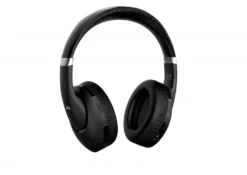 Cuffia TV Meliconi HPFLASHBASE Bluetooth 5.3 con base di ricarica