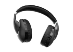 Cuffia TV Meliconi HPFLASHBASE Bluetooth 5.3 con base di ricarica