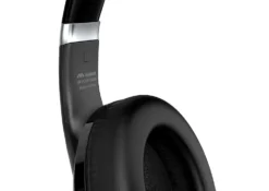 Cuffia TV Meliconi HPFLASHBASE Bluetooth 5.3 con base di ricarica