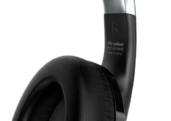 Cuffia TV Meliconi HPFLASHBASE Bluetooth 5.3 con base di ricarica
