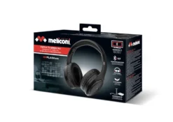 Cuffia TV Meliconi HP Flash Evo Bluetooth 5.3 con microfono