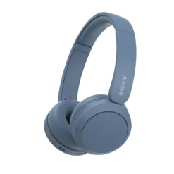 Cuffie Bluetooth Sony WHCH520L.CE7 con 360 Reality Audio e Multipoint