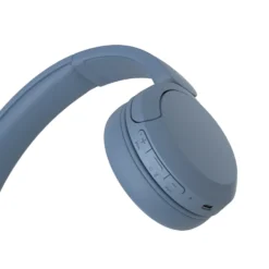 Cuffie Bluetooth Sony WHCH520L.CE7 con 360 Reality Audio e Multipoint