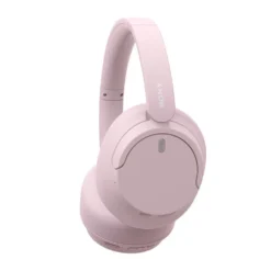 Cuffie Bluetooth Sony WHCH720NP.CE7 con cancellazione del rumore Dual Noise Sensor