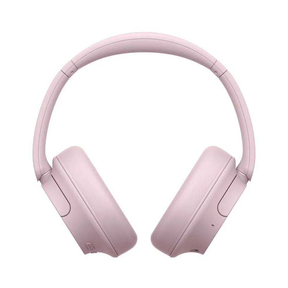 Cuffie Bluetooth Sony WHCH720NP.CE7 con cancellazione del rumore Dual Noise Sensor