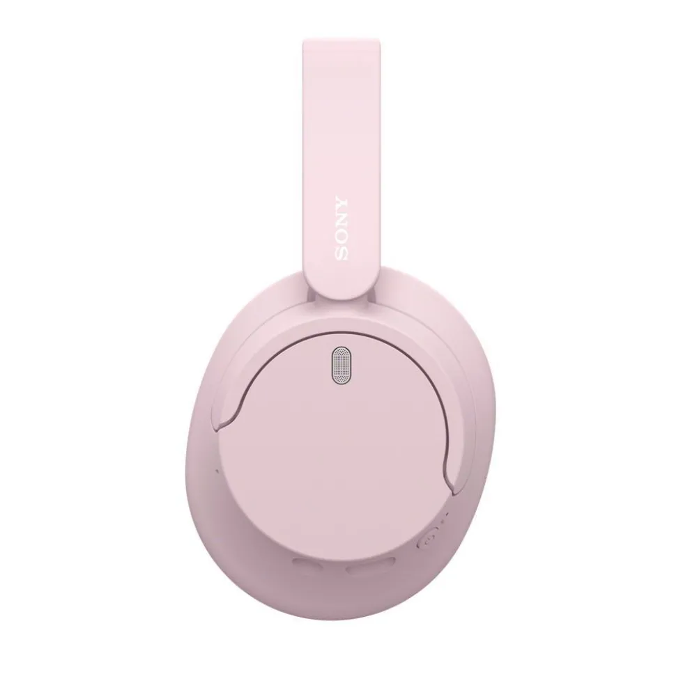 Cuffie Bluetooth Sony WHCH720NP.CE7 con cancellazione del rumore Dual Noise Sensor
