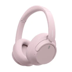 Cuffie Bluetooth Sony WHCH720NP.CE7 con cancellazione del rumore Dual Noise Sensor