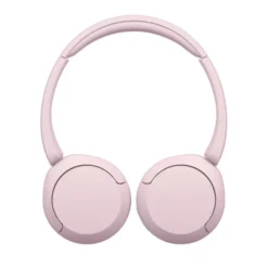 Cuffie Bluetooth Sony WHCH520P.CE7 con audio 360 Reality e Multipoint