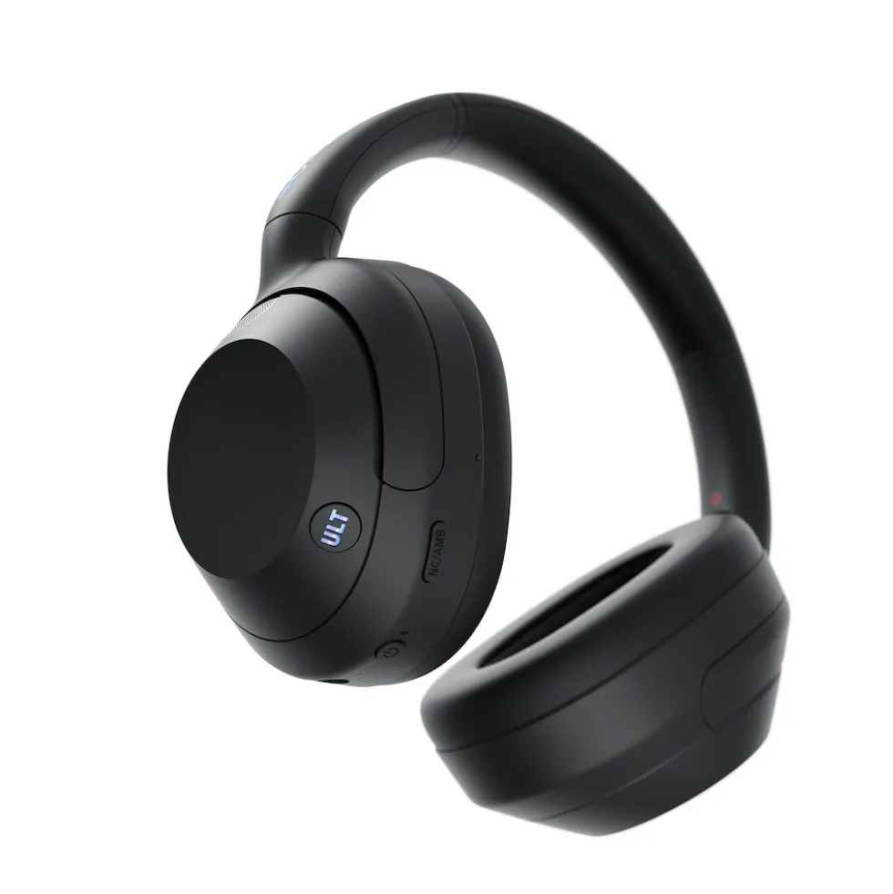 Cuffie Bluetooth Sony WHULT900NB.CE7 con cancellazione del rumore