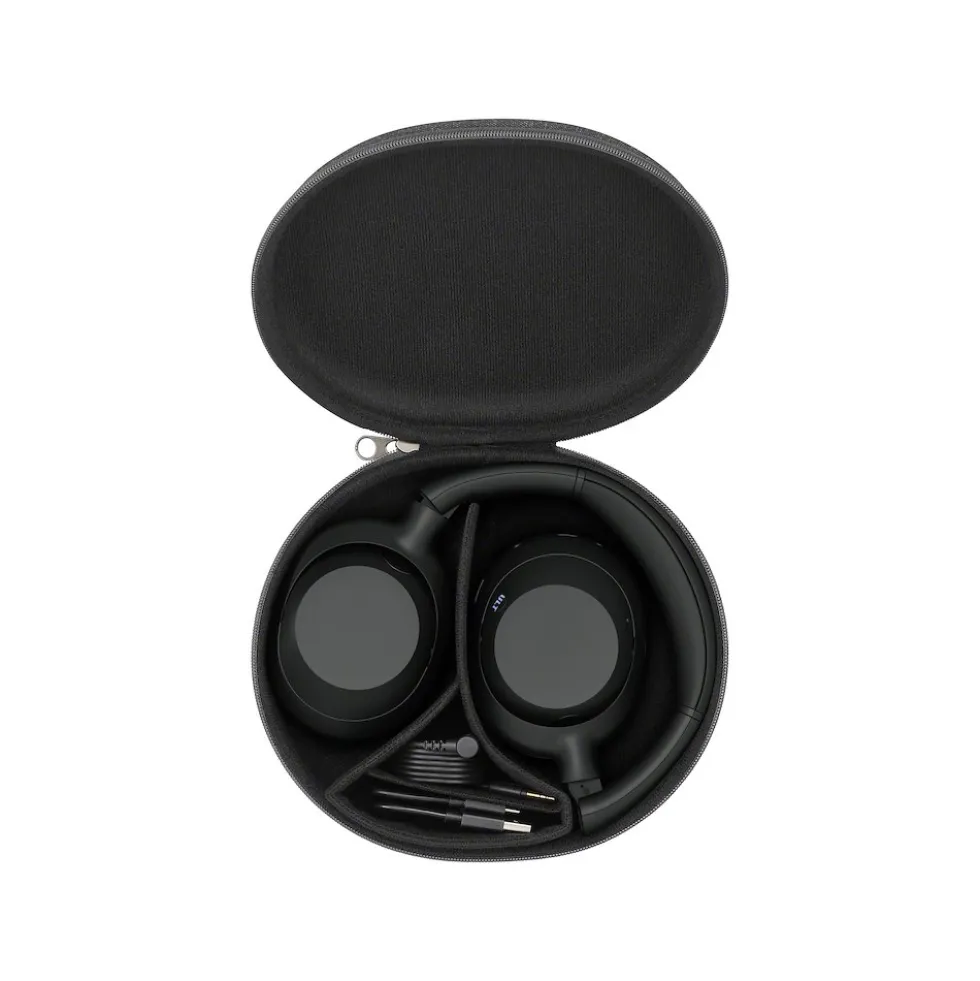 Cuffie Bluetooth Sony WHULT900NB.CE7 con cancellazione del rumore