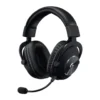 Cuffie da gaming Logitech G PRO X con microfono professionale