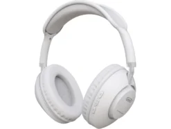 Cuffie DJ Bluetooth Trevi DJ 12E42 BT con microfono integrato
