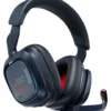Cuffie gaming Astro 939 002008 A30 Wireless Navy e Red