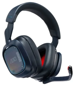 Cuffie gaming Astro 939 002008 A30 Wireless Navy e Red