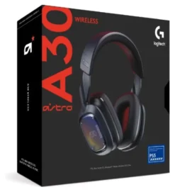 Cuffie gaming Astro 939 002008 A30 Wireless Navy e Red