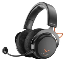 Cuffie gaming Beyerdynamic 1001611 MMX 150 Wireless Black