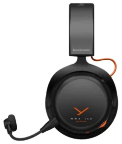 Cuffie gaming Beyerdynamic 1001611 MMX 150 Wireless Black