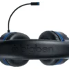 Cuffie gaming Big Ben PS4OFHEADSETV3 PLAYSTATION 4 Stereo Headset Blac