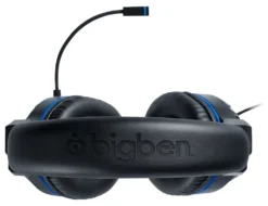 Cuffie gaming Big Ben PS4OFHEADSETV3 PLAYSTATION 4 Stereo Headset Blac