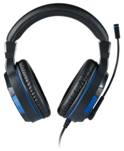 Cuffie gaming Big Ben PS4OFHEADSETV3 PLAYSTATION 4 Stereo Headset Blac