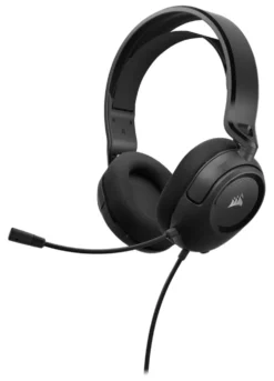 Cuffie gaming Corsair CA 9011377 EU HS SERIE HS35 V2 Wired Carbon