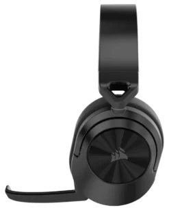 Cuffie gaming Corsair CA 9011280 EU HS SERIE HS55 Carbon