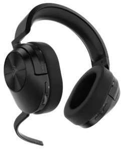Cuffie gaming Corsair CA 9011280 EU HS SERIE HS55 Carbon