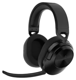 Cuffie gaming Corsair CA 9011280 EU HS SERIE HS55 Carbon
