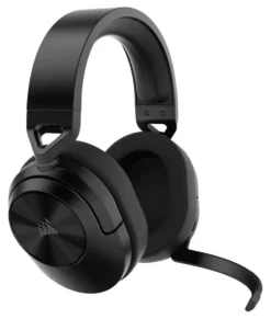 Cuffie gaming Corsair CA 9011280 EU HS SERIE HS55 Carbon