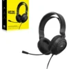 Cuffie gaming Corsair CA 9011383 EU HS SERIE HS35 V2 Wired Blue e Blac