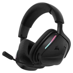 Cuffie gaming Corsair CA 9011379 WW VOID V2 RGB Black