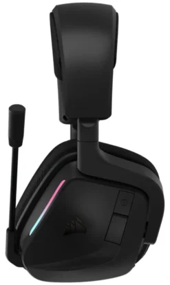 Cuffie gaming Corsair CA 9011379 WW VOID V2 RGB Black