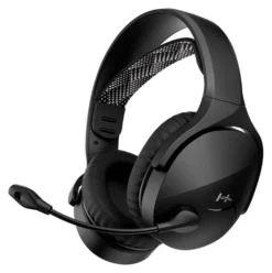 Cuffie gaming HyperX AJ0T1AA CLOUD Jet Black