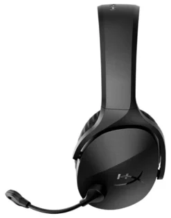 Cuffie gaming HyperX AJ0T1AA CLOUD Jet Black