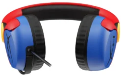 Cuffie gaming HyperX 7G8F3AA CLOUD MINI Multicolore