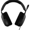 Cuffie gaming HyperX 683L9AA CLOUD STINGER 2 Core Wired Black