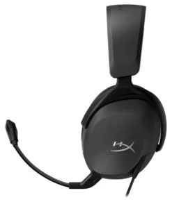 Cuffie gaming HyperX 683L9AA CLOUD STINGER 2 Core Wired Black