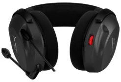 Cuffie gaming HyperX 683L9AA CLOUD STINGER 2 Core Wired Black
