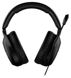 Cuffie gaming HyperX 519T1AA CLOUD STINGER 2 Wired Black