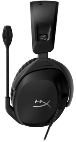 Cuffie gaming HyperX 519T1AA CLOUD STINGER 2 Wired Black