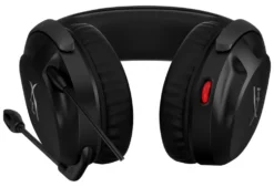 Cuffie gaming HyperX 519T1AA CLOUD STINGER 2 Wired Black