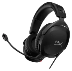 Cuffie gaming HyperX 519T1AA CLOUD STINGER 2 Wired Black
